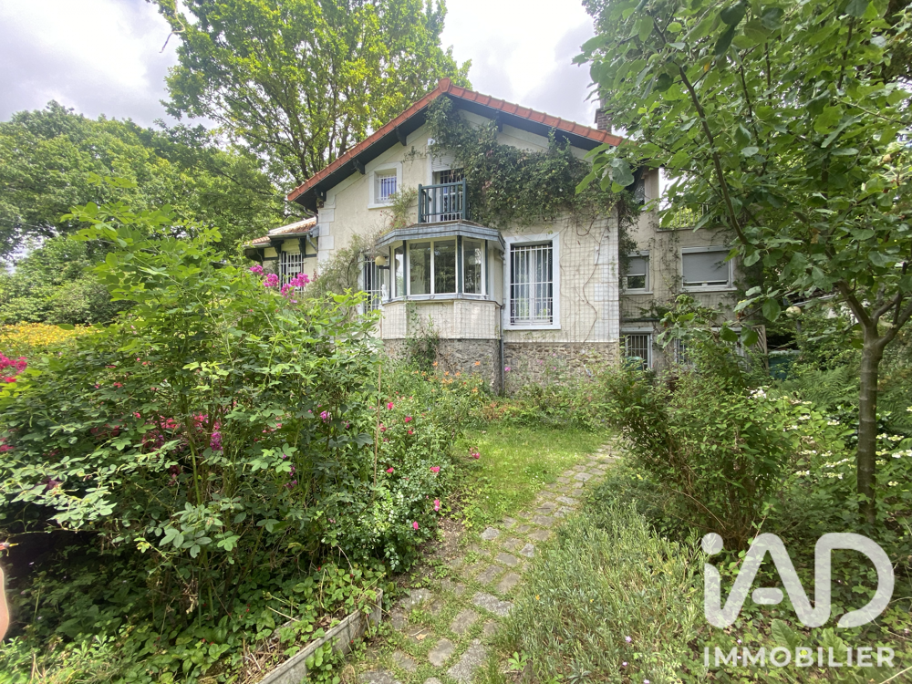à vendre  Maison Neuilly-Plaisance (93360)