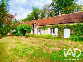  Maison à vendre 6 pièces 126 m²