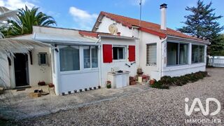  Maison à vendre 5 pièces 100 m²