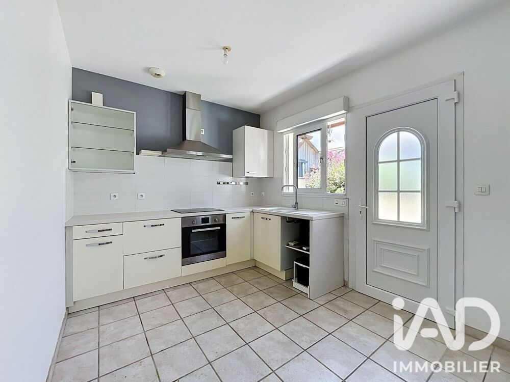 Vente Maison/villa 3 pièces