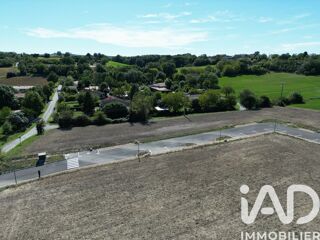  Terrain � vendre 601 m�