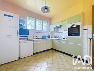  Maison à vendre 8 pièces 130 m²