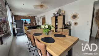  Appartement à vendre 3 pièces 86 m²