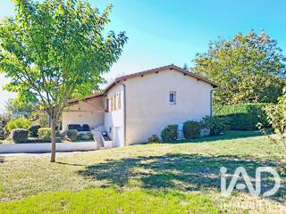  Maison à vendre 5 pièces 110 m²