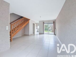  Maison à vendre 4 pièces 89 m²