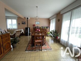  Maison à vendre 5 pièces 115 m²