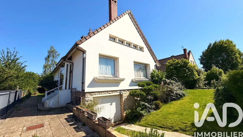 Vente Maison traditionnelle 6 pièces