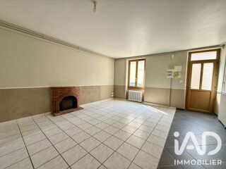  Maison à vendre 4 pièces 103 m²