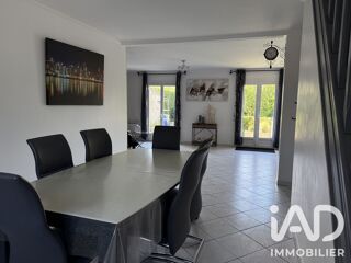 Vente Maison Vente Maison traditionnelle 5 pièces Herblay-sur-seine