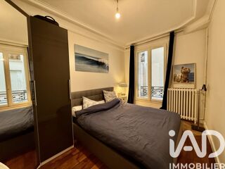  Appartement à vendre 2 pièces 43 m²