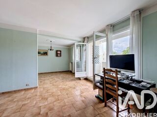 Appartement � vendre 4 pi�ces 80 m�