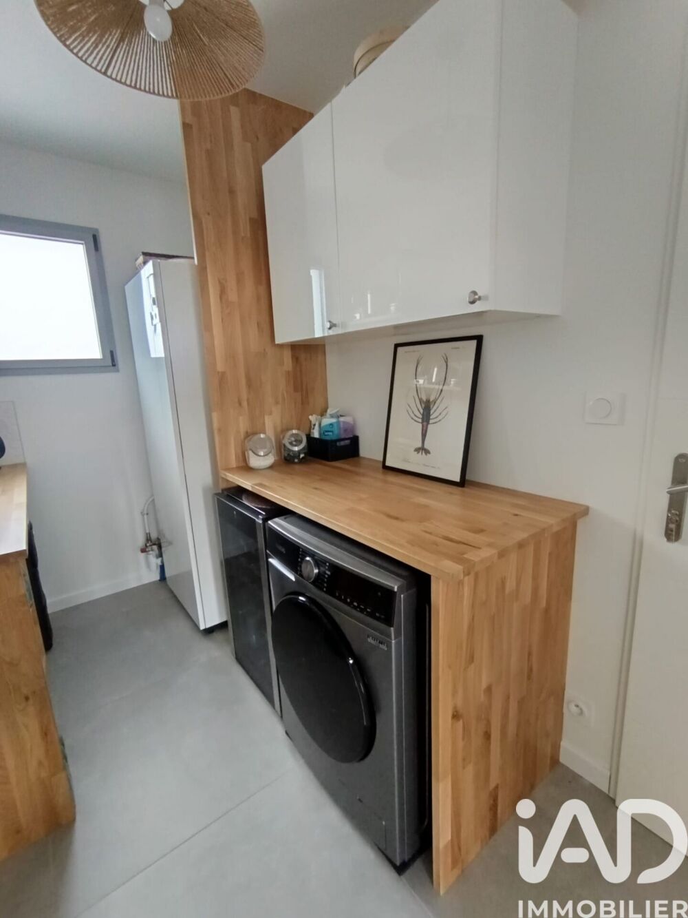 Vente Maison Vente Maison traditionnelle 4 pièces Saint-ouen-d'aunis