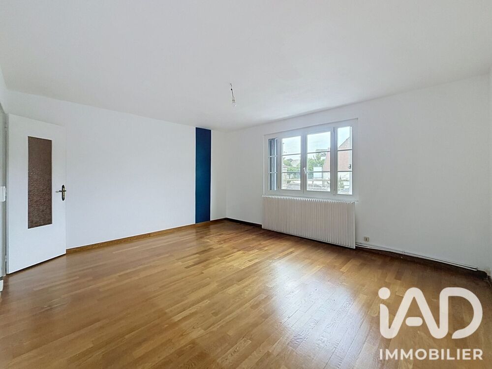 Vente Appartement Vente Appartement 3 pièces Tournan-en-brie
