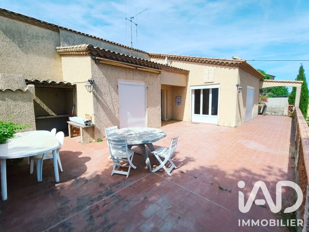 Vente Maison traditionnelle 5 pièces