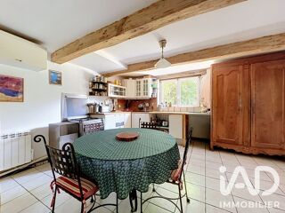  Maison à vendre 5 pièces 139 m²