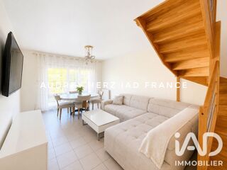  Maison à vendre 3 pièces 68 m²