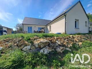  Maison à vendre 5 pièces 111 m²