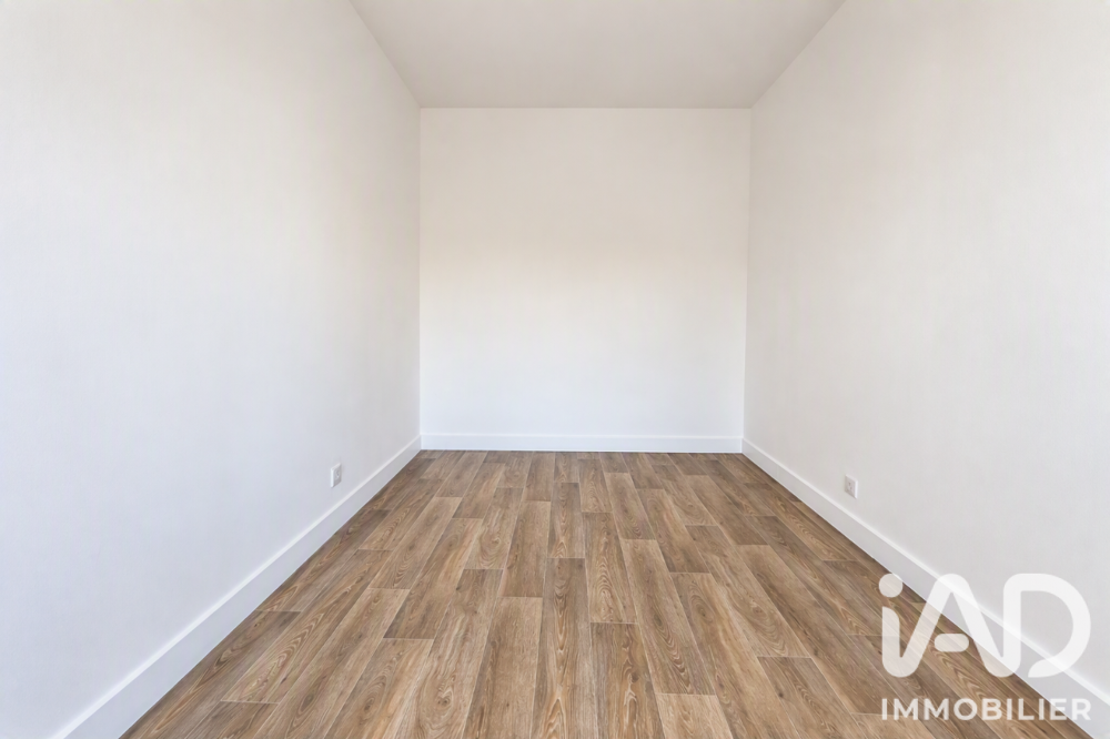 Vente Appartement Vente Appartement 4 pièces Laon