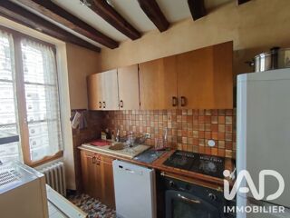  Maison à vendre 5 pièces 114 m²