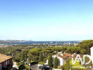  Appartement à vendre 3 pièces 50 m²