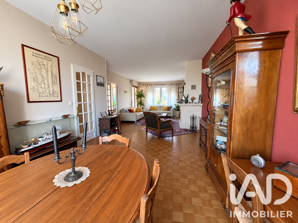 Vente Maison Vente Maison/villa 5 pièces La rochelle
