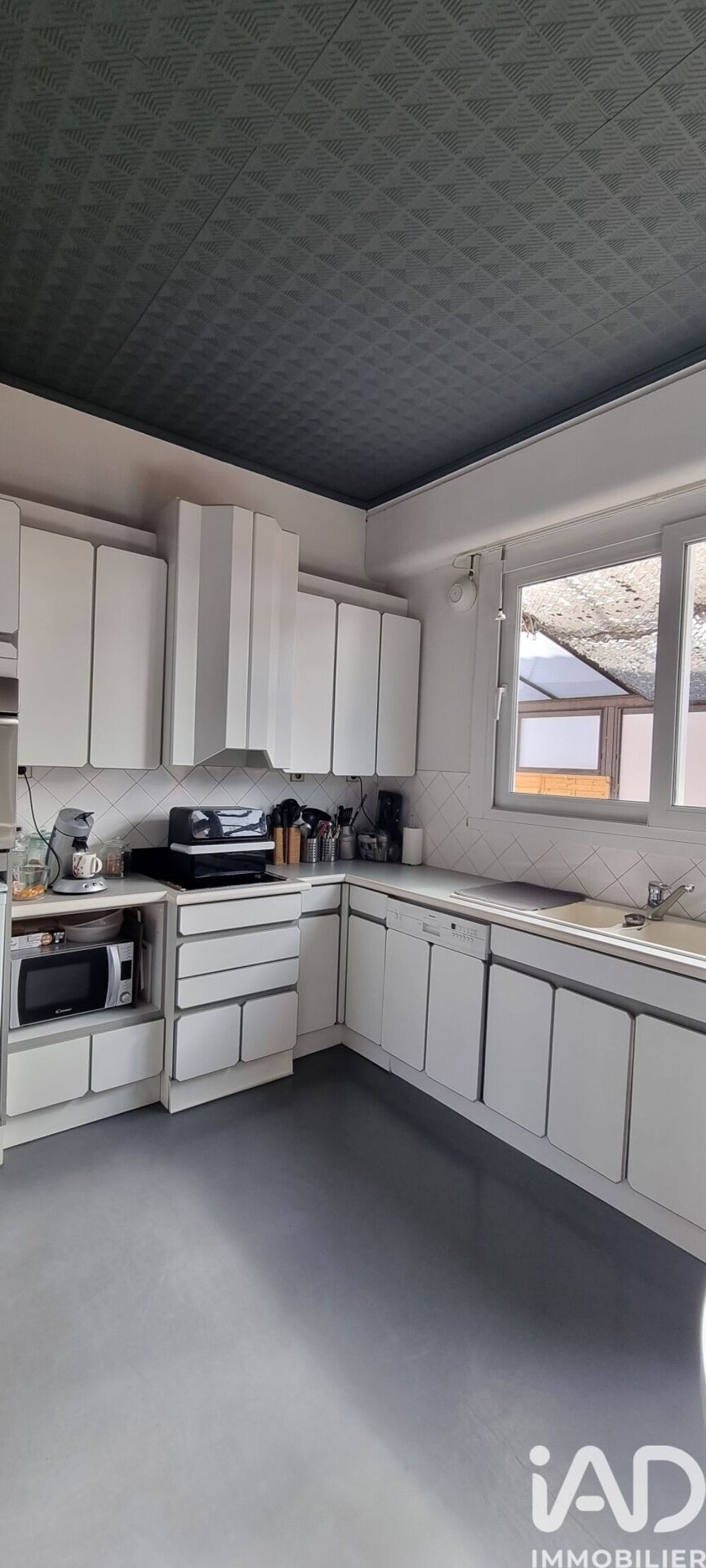 Vente Maison Vente Maison de ville 6 pièces Tarbes