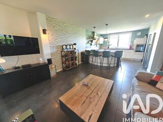 Maison à vendre 4 pièces 127 m²