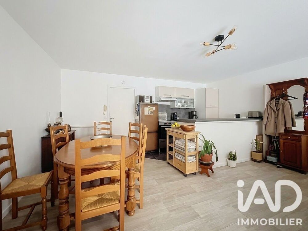 Vente Appartement Vente Appartement 2 pièces Reims