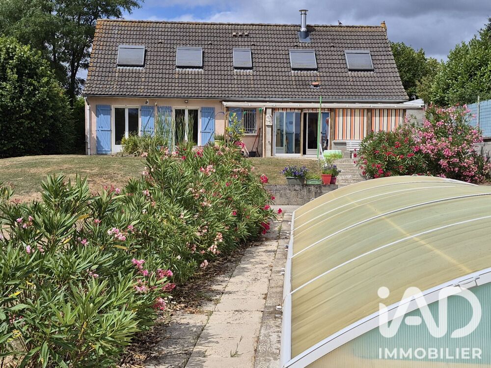 Vente Maison traditionnelle 5 pièces