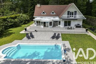  Maison à vendre 8 pièces 270 m²