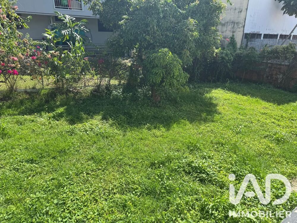 Vente Immeuble Vente Immeuble 267 m&sup2; Fort-de-france