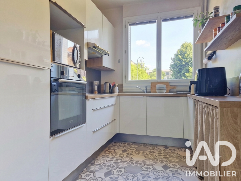 à vendre  Maison Enghien-les-Bains (95880)