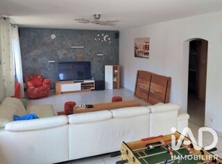  Maison à vendre 9 pièces 290 m²