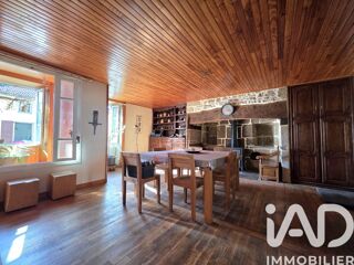  Maison à vendre 7 pièces 165 m²