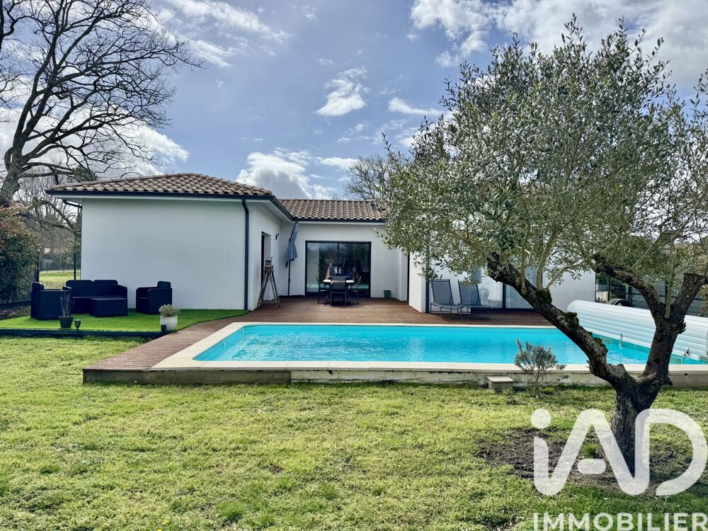 Vente Maison traditionnelle 4 pièces
