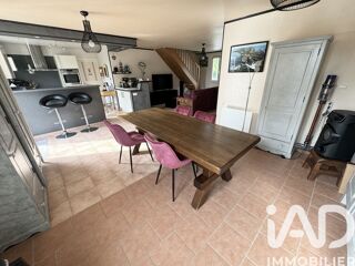  Maison à vendre 6 pièces 146 m²