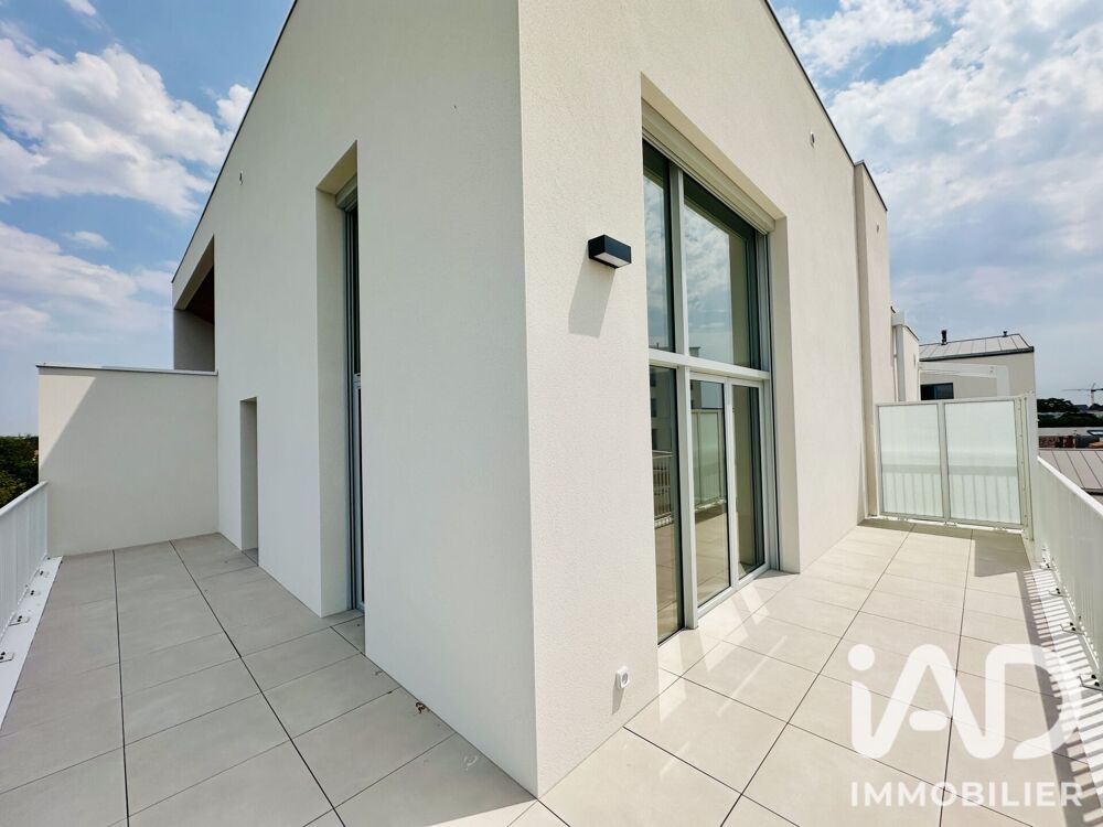 Vente Appartement Vente Duplex 4 pièces La rochelle