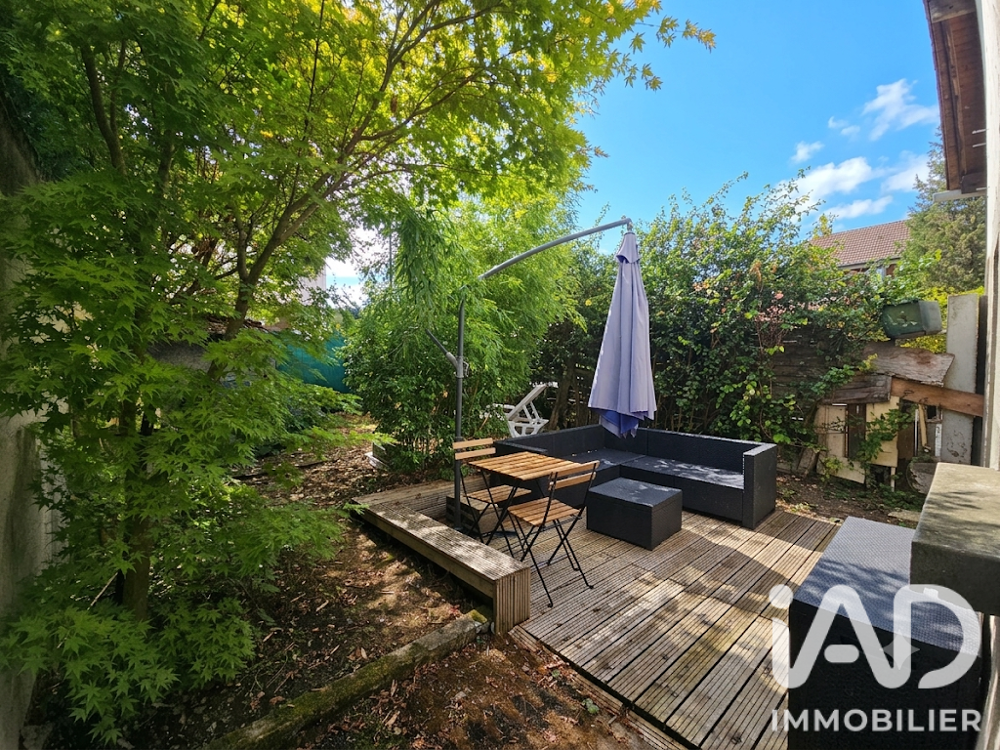 Vente Maison/villa 2 pièces