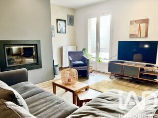  Maison à vendre 7 pièces 235 m²