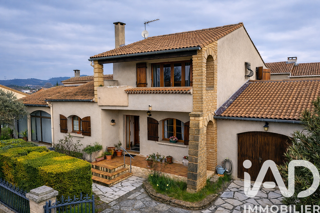  Maison à vendre 5 pièces 133 m²