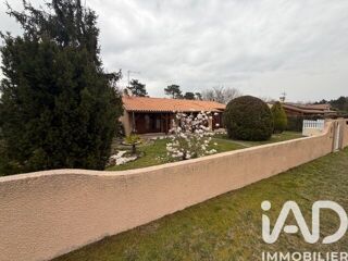  Maison à vendre 5 pièces 93 m²