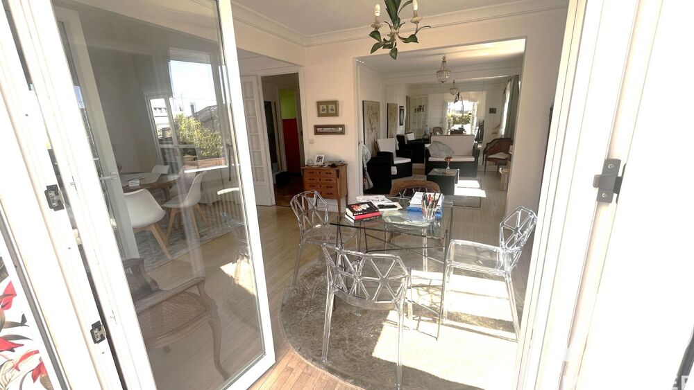 Vente Maison Vente Maison traditionnelle 7 pièces Villeneuve-le-roi