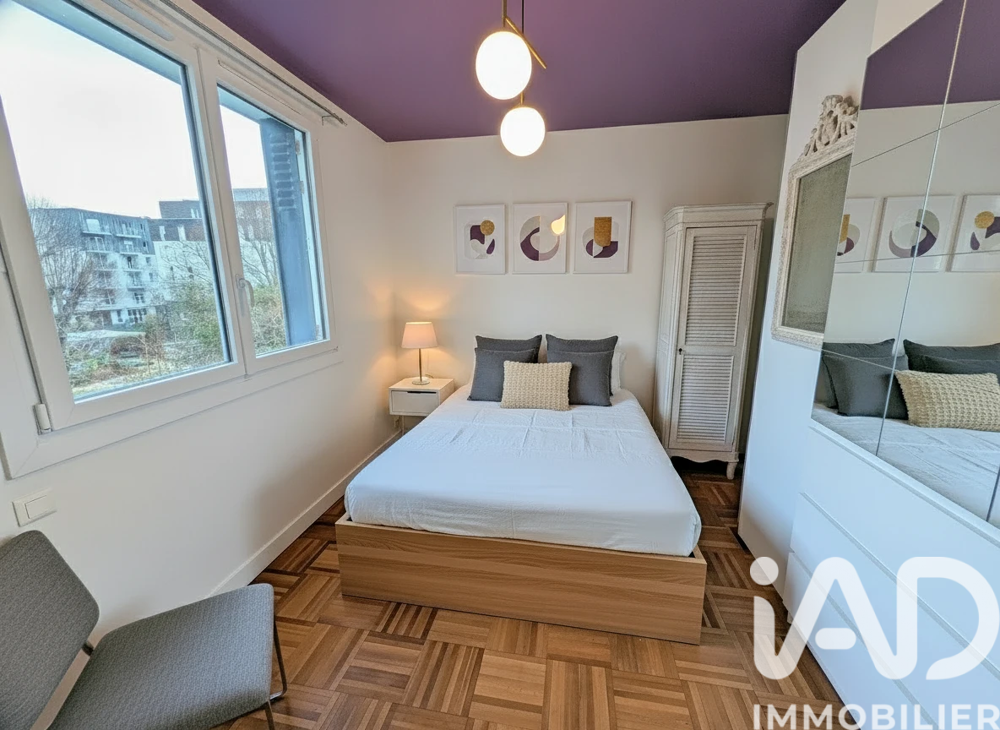 Vente Appartement Vente Appartement 4 pièces Nantes