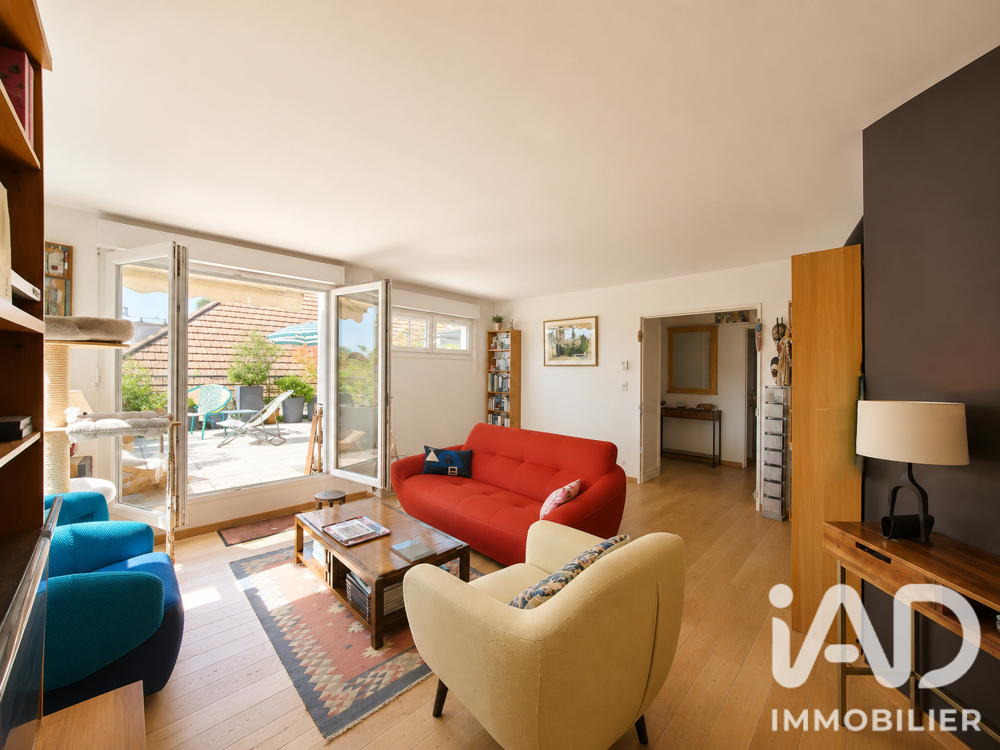 Vente Appartement Vente Appartement 3 pièces Montigny-le-bretonneux