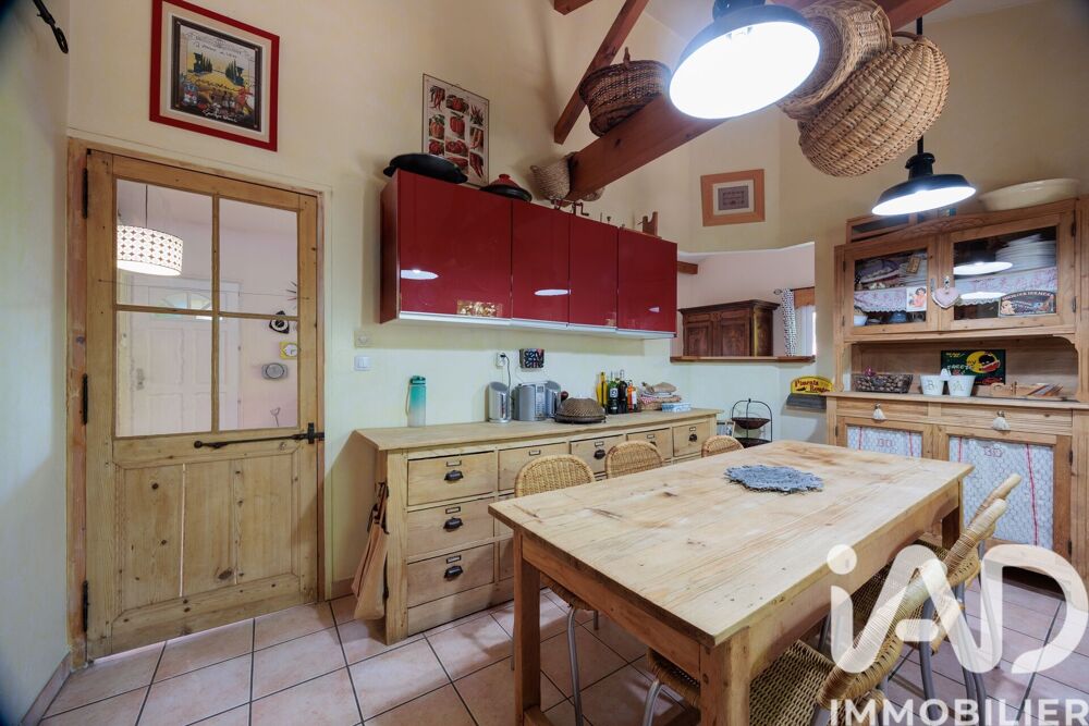 Vente Maison Vente Maison/villa 7 pièces Saint-genis-les-ollières