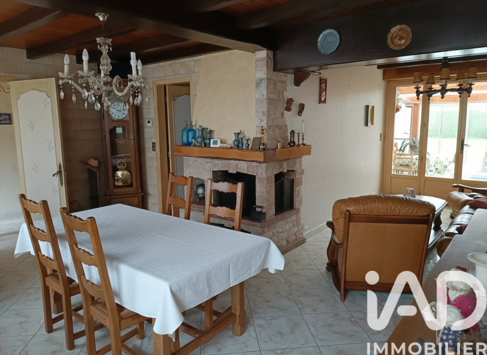 Vente Maison Vente Pavillon 4 pièces Vimy