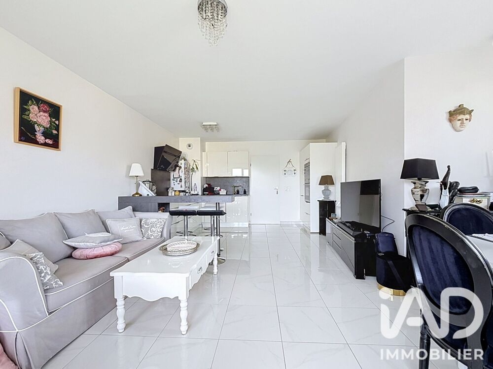 Vente Appartement Vente Appartement 3 pièces Brie-comte-robert