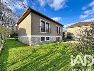  Maison à vendre 5 pièces 81 m²