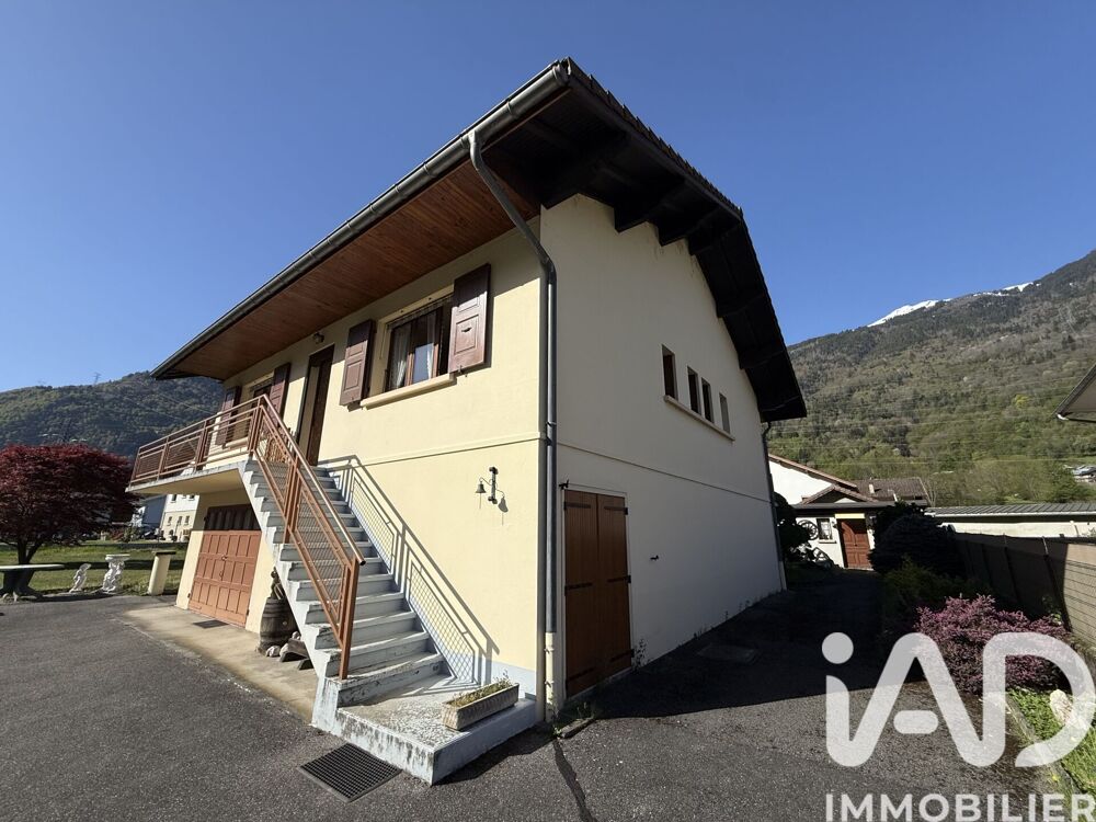 Vente Maison traditionnelle 4 pièces