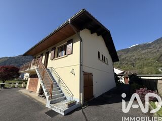  Maison à vendre 4 pièces 124 m²